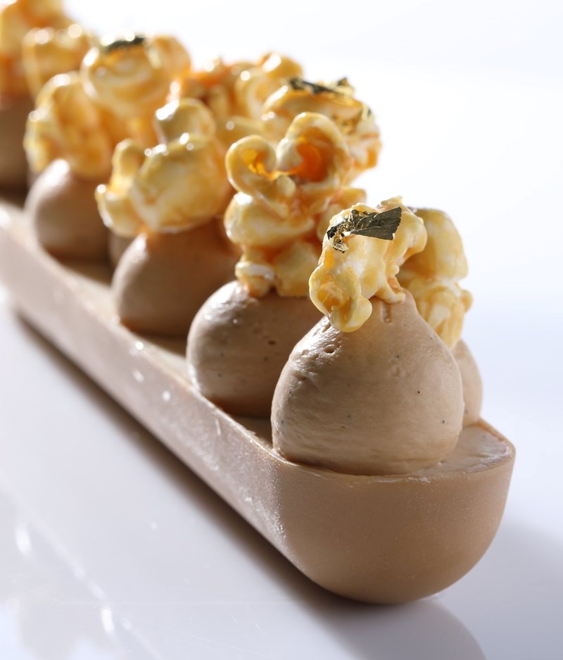 ΖΑΧΑΡΟΠΛΑΣΤΕΙΟ OURSE 2