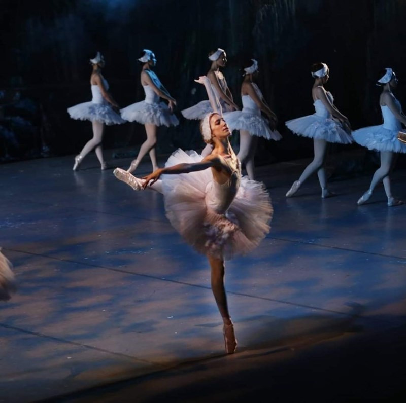 Η Αντιγόνη Τσιούλη