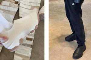 Κάλτσες κομψές και ζεστές, ένα κανονικό στοίχημα - εικόνα 2