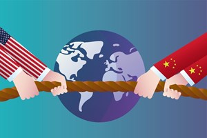 Η Κίνα επενδύει δισεκατομμύρια σε μικροτσίπ. Αλλά γιατί; - εικόνα 1