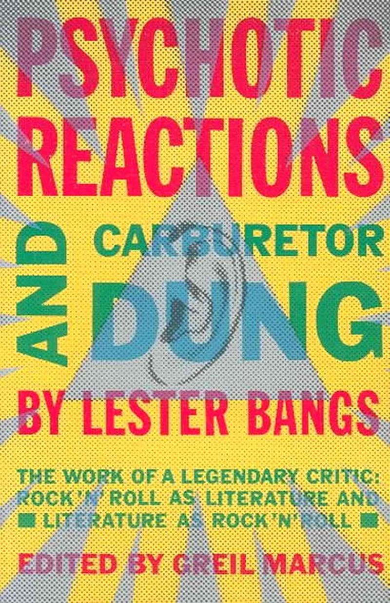 Λέστερ Μπανγκς βιβλίο