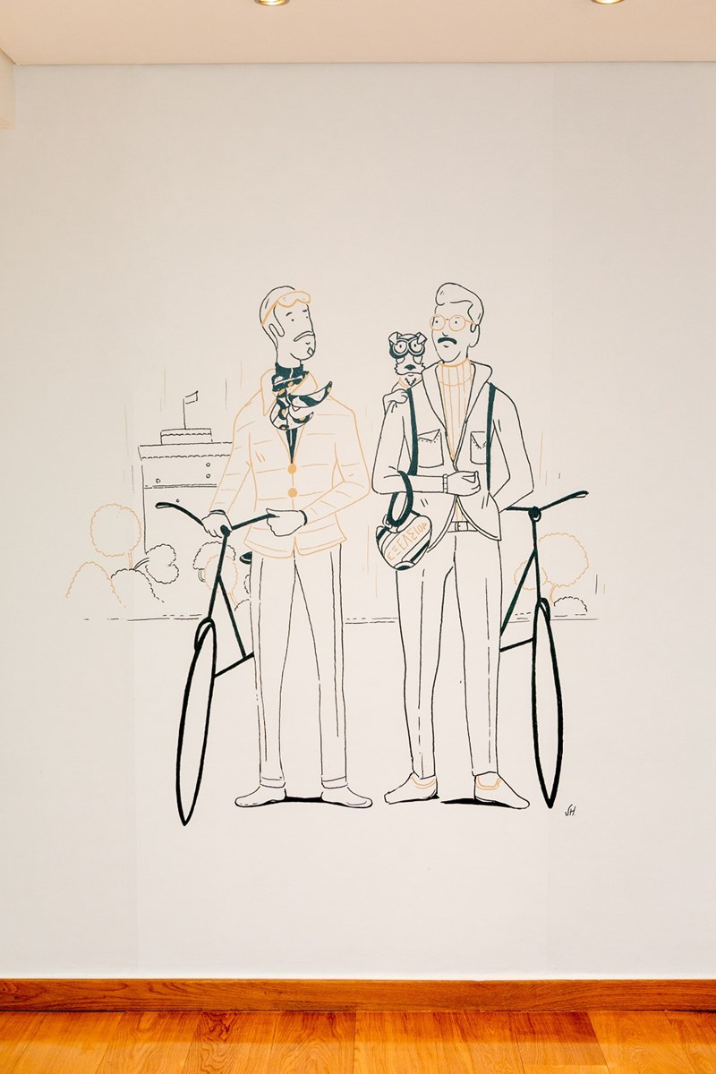 ΞΕΝΟΔΟΧΕΙΟ EXCELSIOR ΘΕΣΣΑΛΟΝΙΚΗ 1