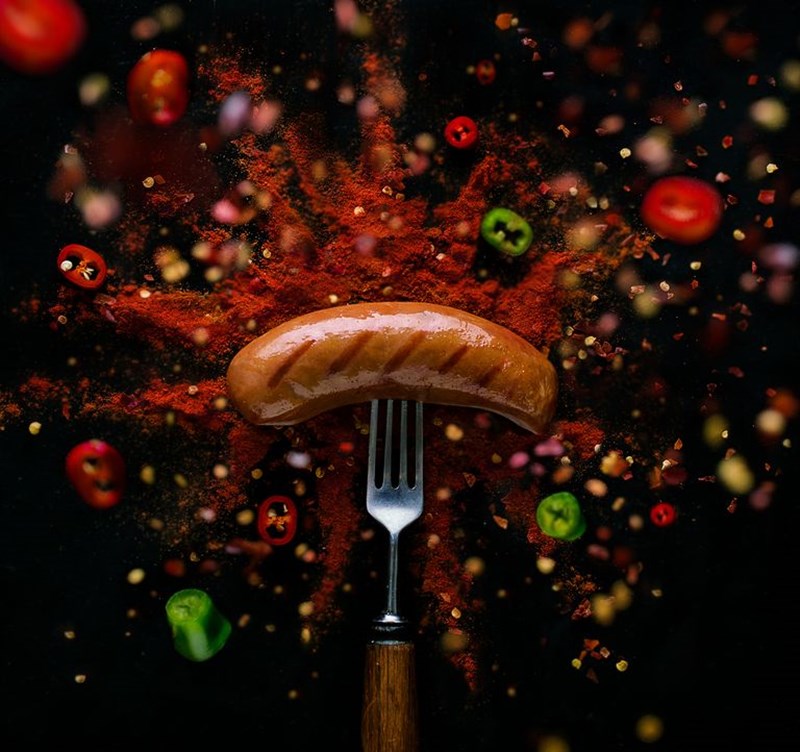 ΣΑΛΤΣΑ ΛΟΥΚΑΝΙΚΟΥ