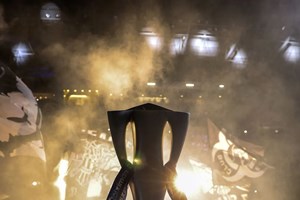 Ο Andrija Zivkovic μόλις παντρεύτηκε - εικόνα 1