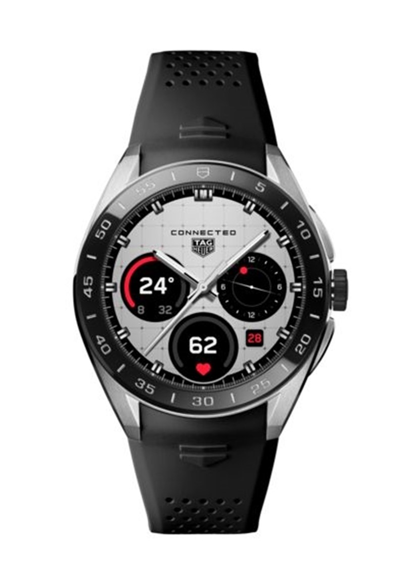 TAG Heuer Connected Calibre E5