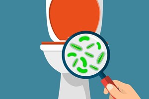 Γιατί ο άνδρας πρέπει να ουρεί καθιστός ακόμα και αν μένει μόνος του - εικόνα 1