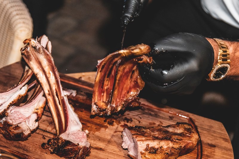 ΤΣΙΚΝΟΠΕΜΠΤΗ ΠΑΪΔΑΚΙΑ