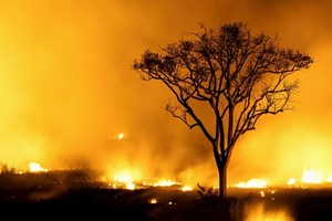 Η NASA θέλει να μετρήσει τον "πυρετό" της Γης - εικόνα 1