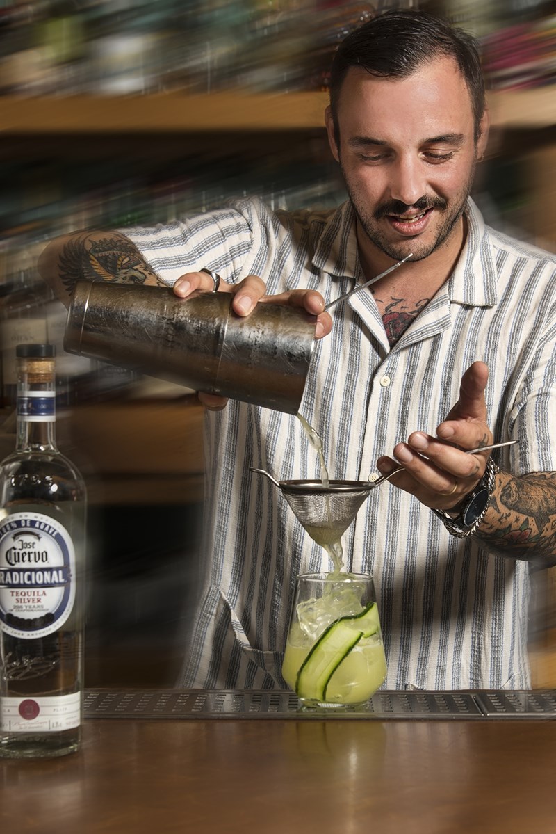 Νίκος Μανδρέκας