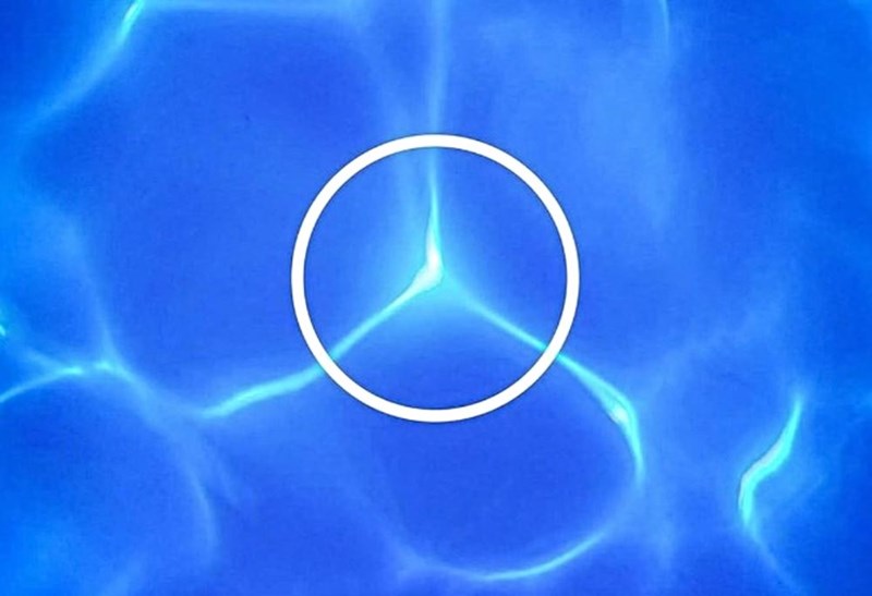 Η διαφημιστική καμπάνια της Mercedes που έγινε viral