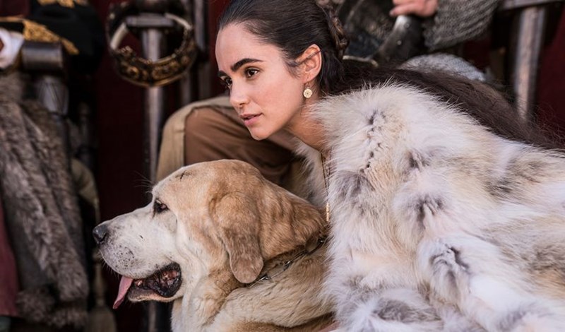 EL CID ΣΕΙΡΑ ΙΣΠΑΝΙΚΟ GAME OF THRONES 2