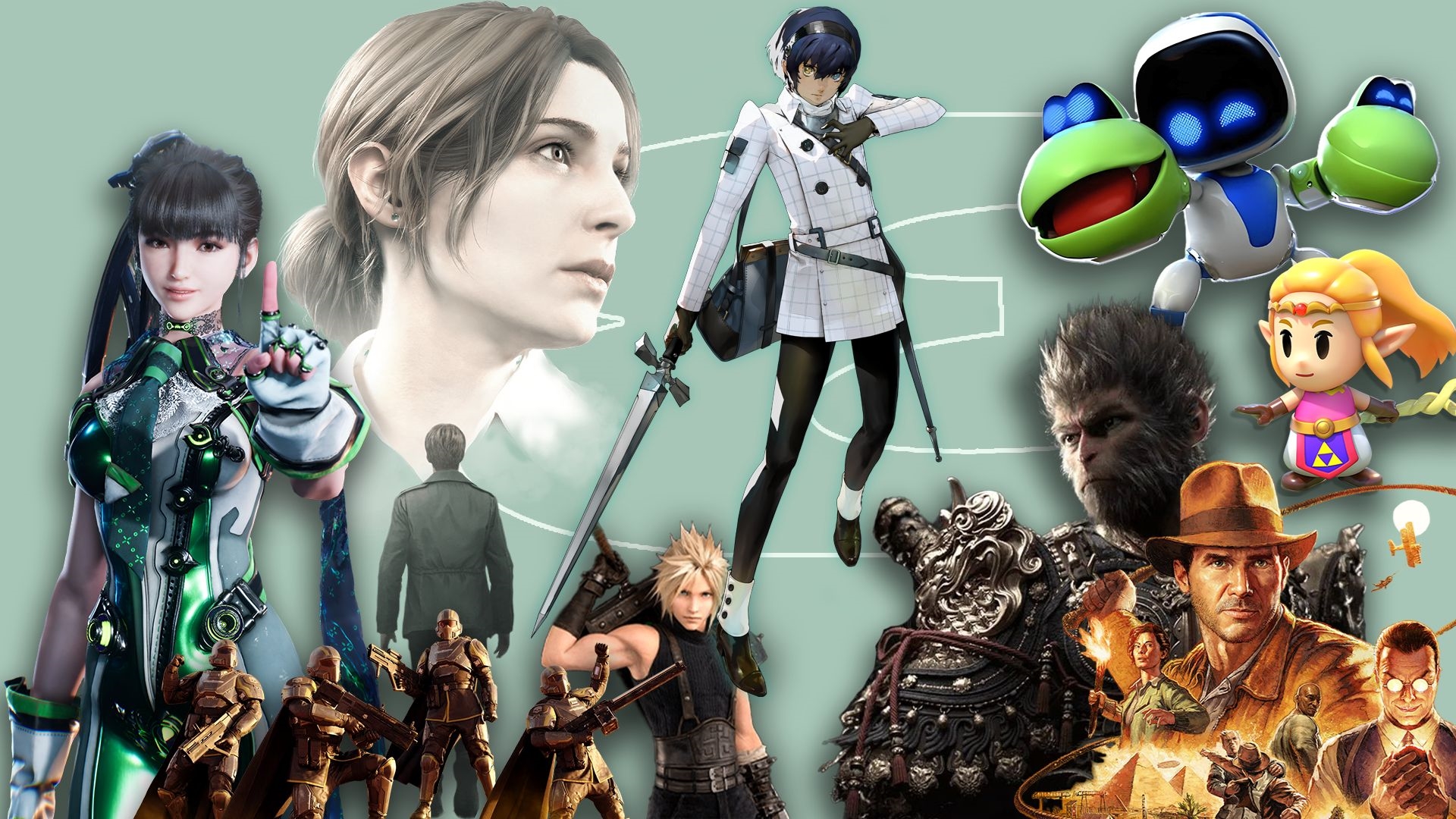 Αν δεν έχεις προσδοκίες, το Dragon Age: The Veilguard είναι ένα πολύ αξιόλογο action RPG [Game Review] - εικόνα 1