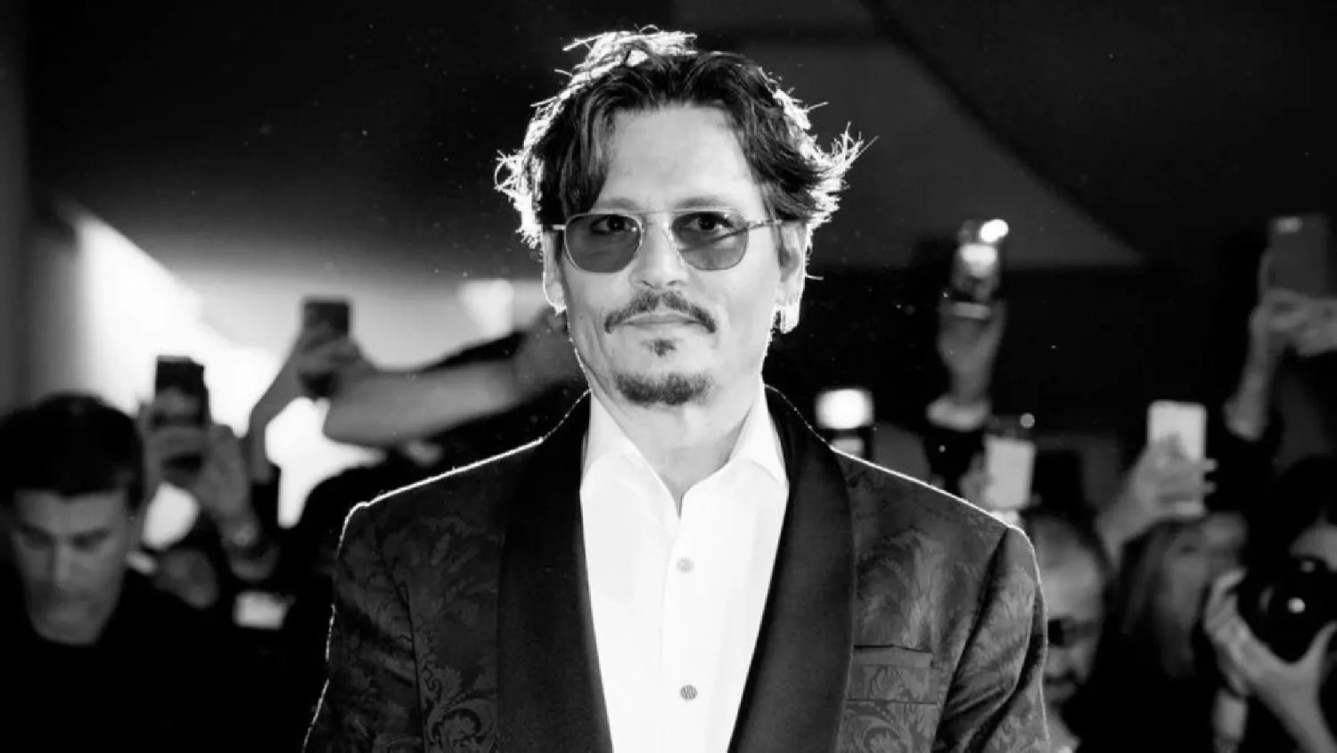 Ο Johnny Depp επιστρέφει στο Χόλιγουντ με το Day Drinker - εικόνα 1