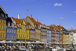 Λύνοντας το μυστήριο της ευτυχίας των Φινλανδών - εικόνα 1