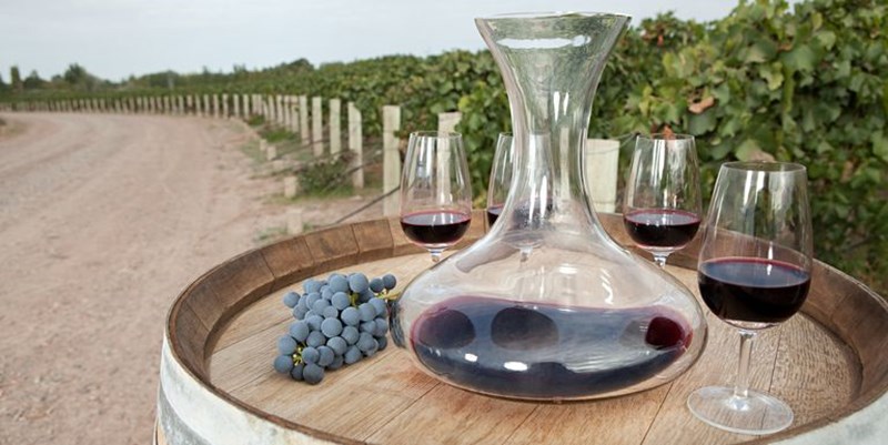 ΑΠΟΘΗΚΕΥΣΗ ΚΡΑΣΙΟΥ 2