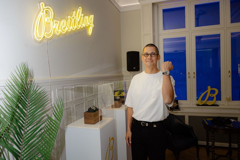 Breitling