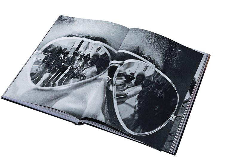 ΜΟΥΣΙΚΑ COFFEE TABLE BOOKS