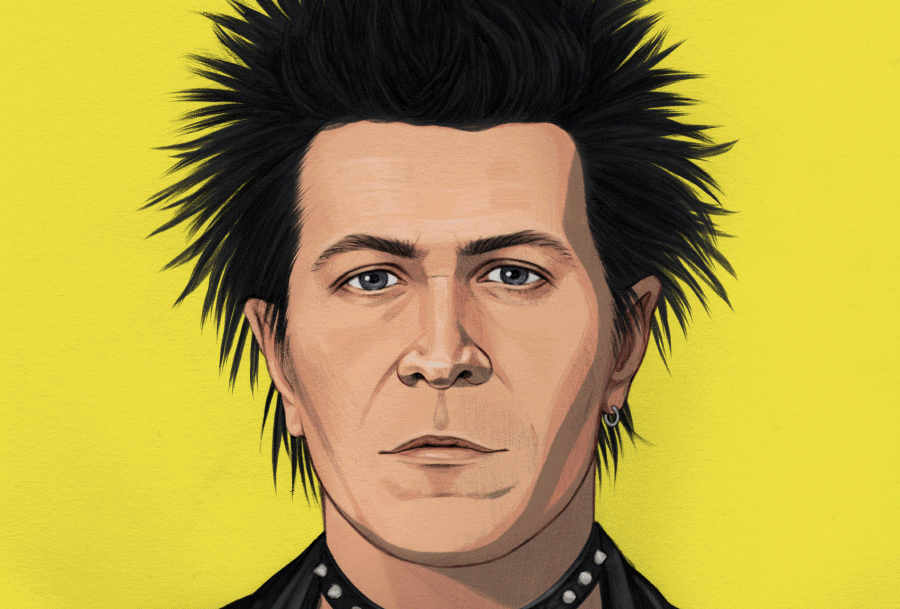 Ο Gary Oldman πιστεύει ότι η ερμηνεία του στις ταινίες Harry Potter ήταν 'μέτρια' - εικόνα 1