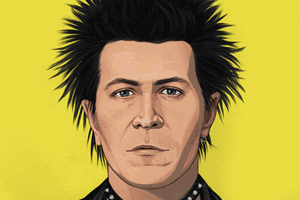 Ο Gary Oldman πιστεύει ότι η ερμηνεία του στις ταινίες Harry Potter ήταν 'μέτρια' - εικόνα 1