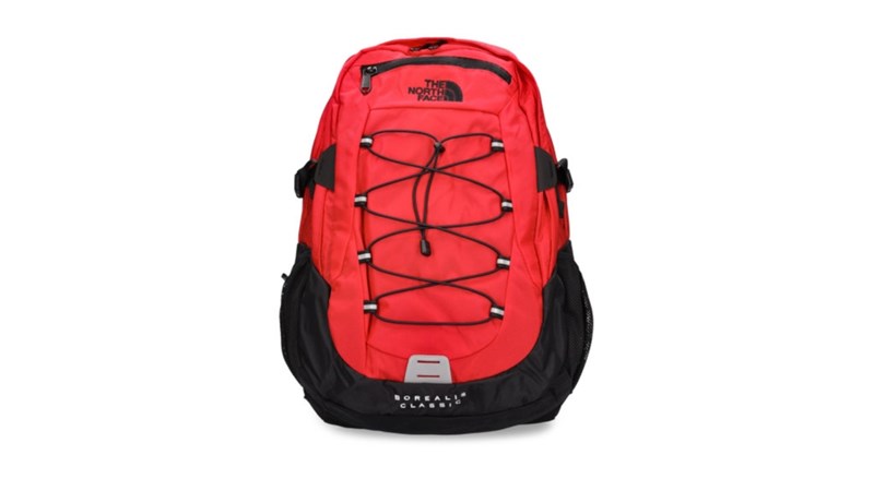 North Face νάιλον σακίδιο πλάτης Borealis