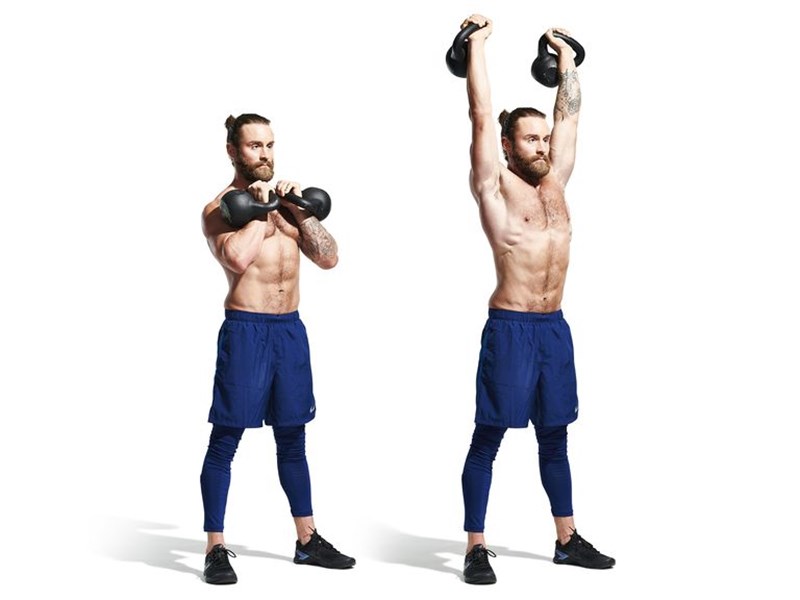 Εκτάσεις με δράμια πάνω από το κεφάλι