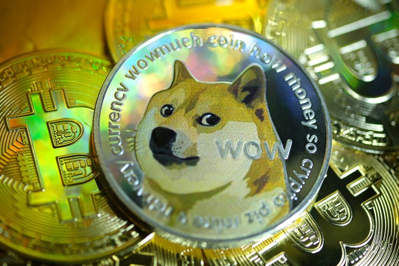 DOGECOIN CONCEPT