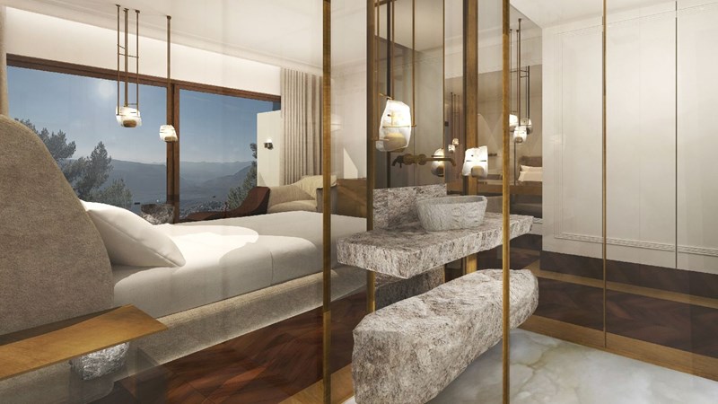 Royal Marmin Arachova