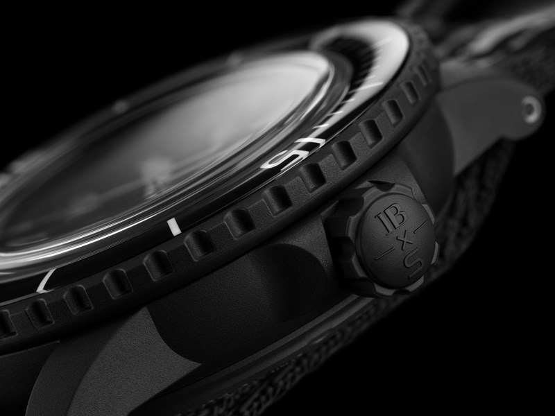 Bioceramic Scuba Fifty Fathoms