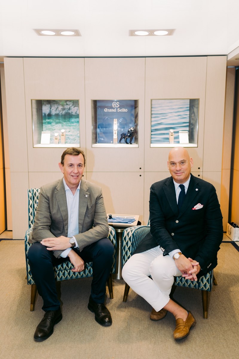 Για τον Frederic Bondoux, οι ρίζες δείχνουν το μέλλον 2