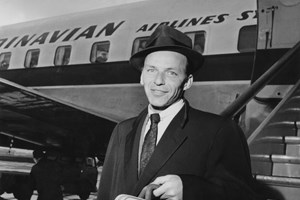 Ο Frank Sinatra είναι ακόμα κρυωμένος - εικόνα 2