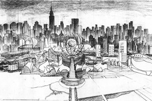 Πρώτη ματιά στο Megalopolis του Francis Ford Coppola - εικόνα 1