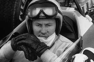 Το άδοξο τέλος του Bruce McLaren - εικόνα 2