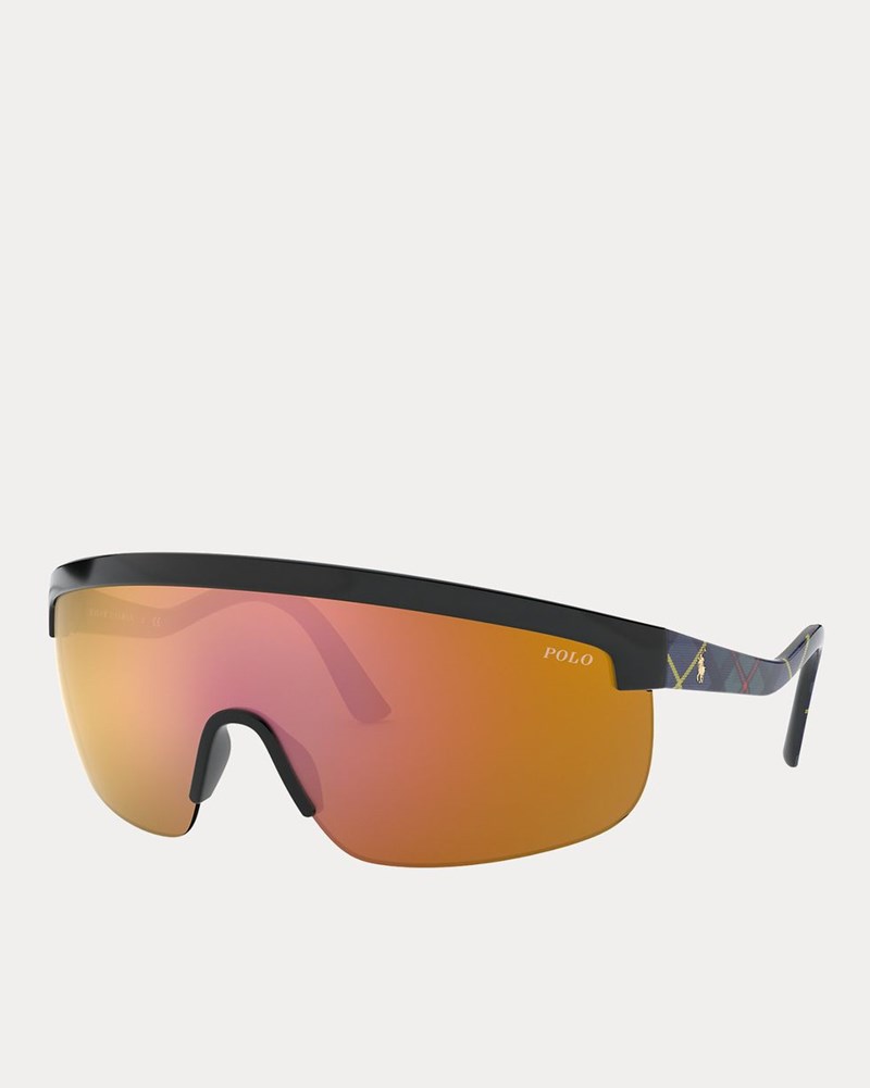 ΓΥΑΛΙΑ ΗΛΙΟΥ ΚΑΛΟΚΑΙΡΙ 2020