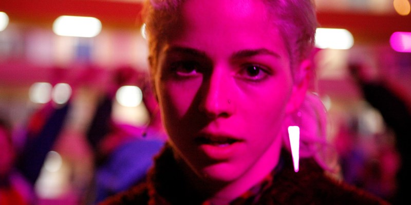 ΦΕΣΤΙΒΑΛ ΒΕΝΕΤΙΑΣ