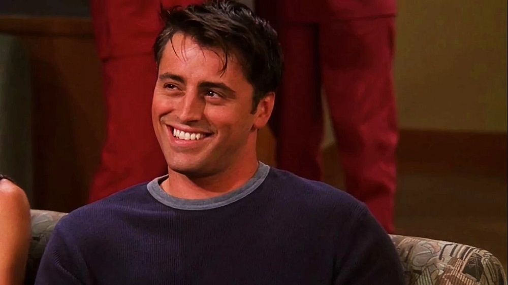 Ο Matt LeBlanc άφησε την υποκριτική για να ασχοληθεί με κάτι άσχετο - εικόνα 1