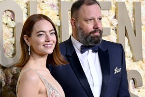 Το βιβλίο που άλλαξε τη ζωή της Emma Stone - εικόνα 1