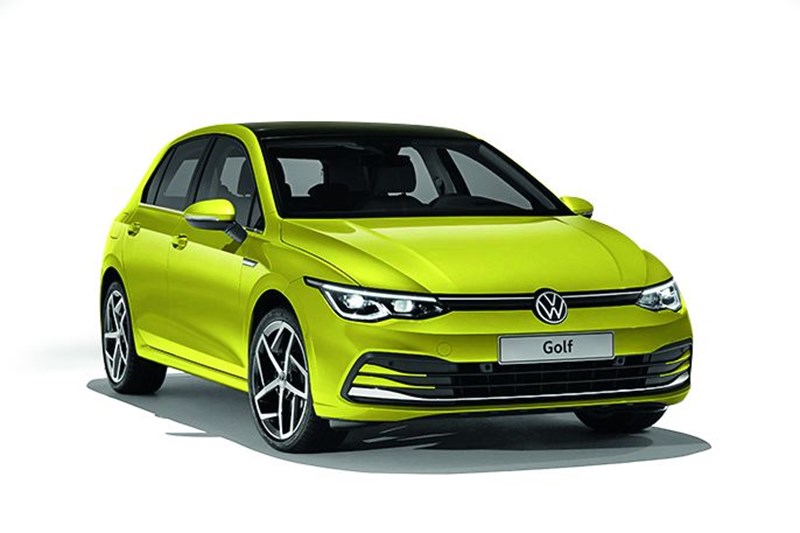 ΑΥΤΟΚΙΝΗΤΑ golf