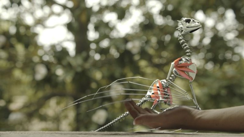 Δράκοι Game of Thrones 3