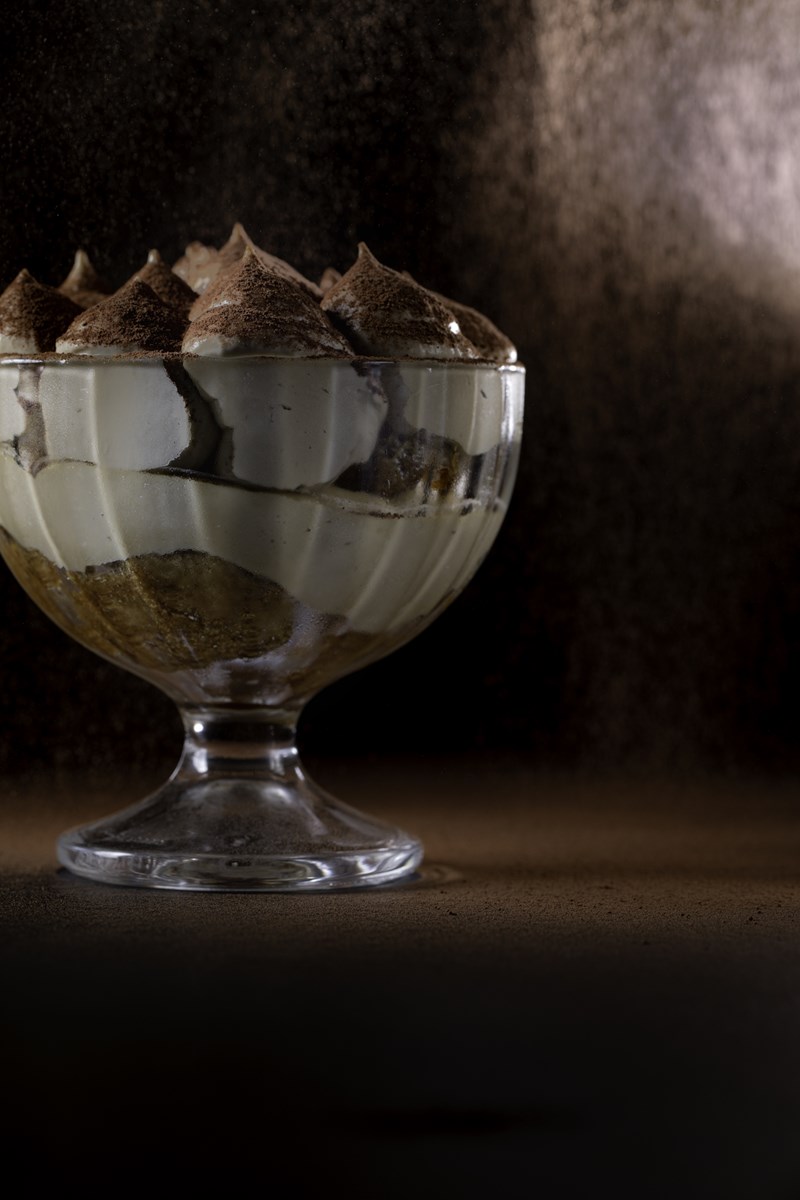 Στο Il Trovatore για βέρα ιταλική κουζίνα 12