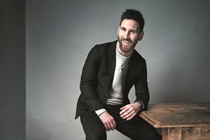 Τελικά, ο Lionel Messi περπατάει στο γήπεδο; - εικόνα 1