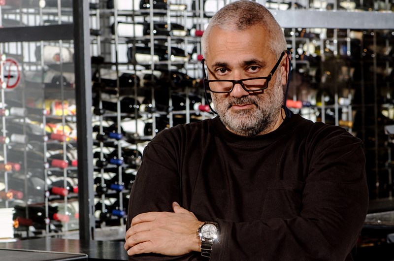 ΔΗΜΗΤΡΗΣ ΛΙΤΙΝΑΣ 2