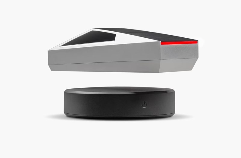 αιωρούμενο παιχνίδι Tesla Cybertruck