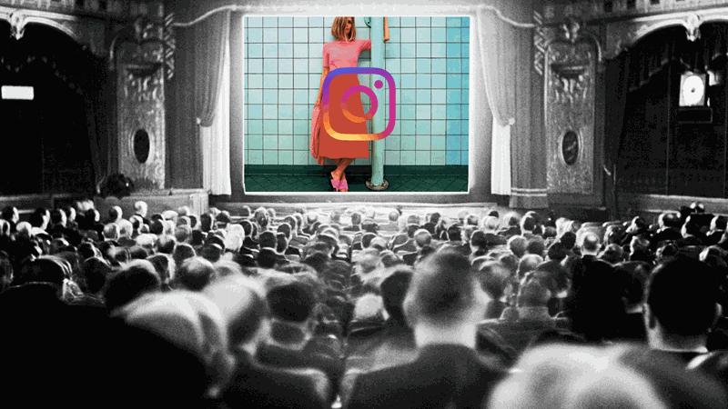 ΙΝΣΤΑΓΚΡΑΜ ΣΤΟΡΙΣ