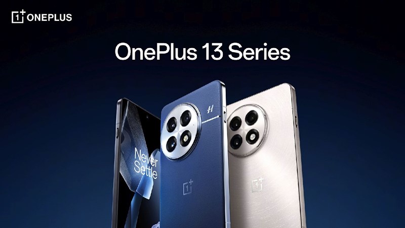 OnePlus 13