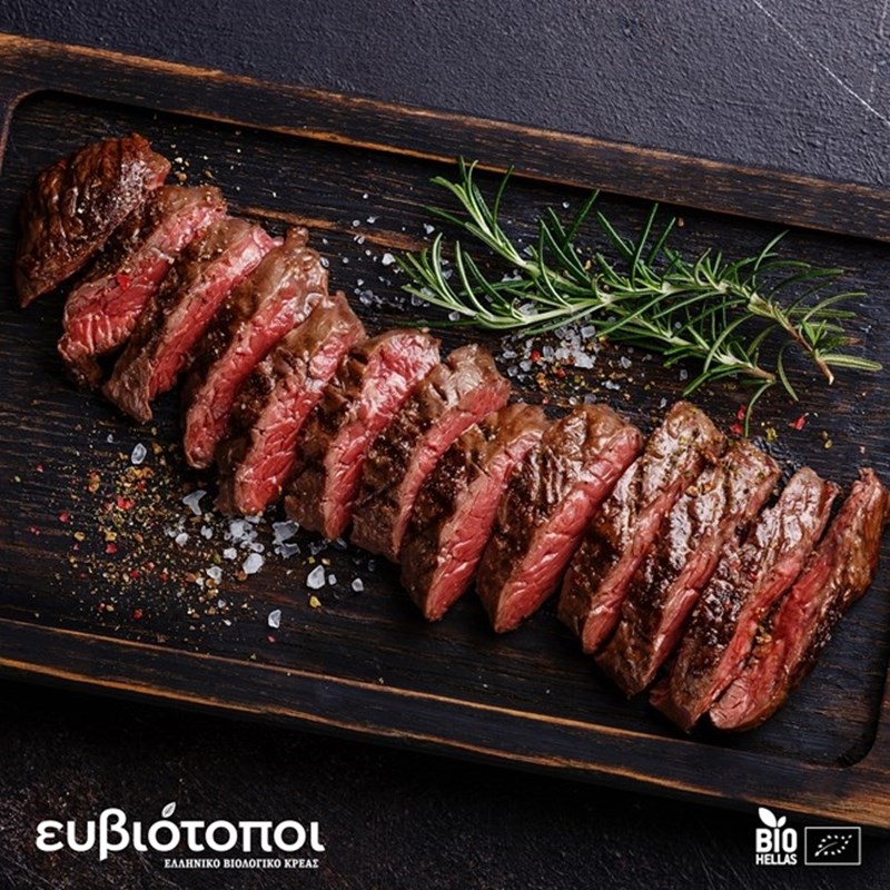 Ευβιότοποι