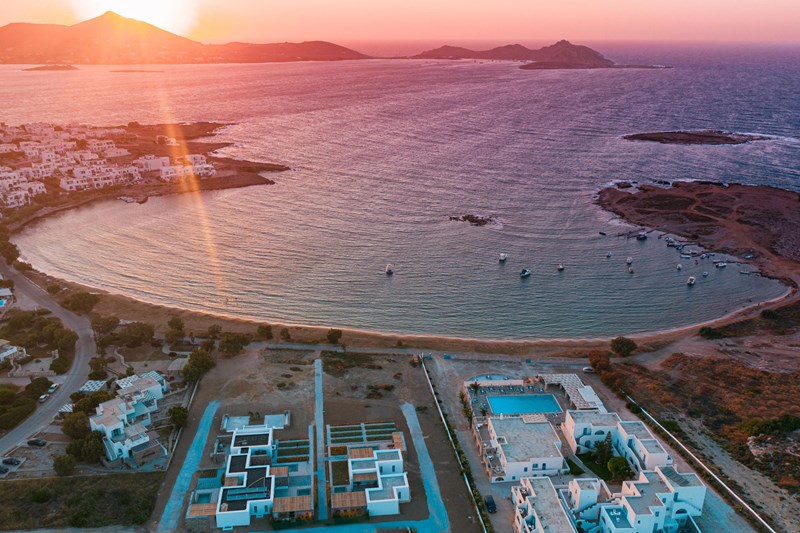 ΞΕΝΟΔΟΧΕΙΟ COVE PAROS 2