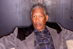 Τα νέα μάλλον δεν είναι καλά για τον Morgan Freeman - εικόνα 1