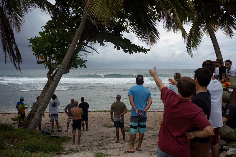 Κυκλώνας Ντόριαν