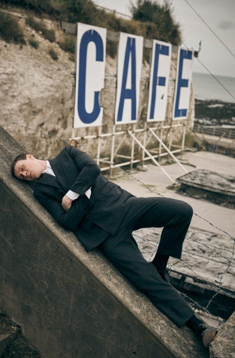 ΤΖΟΡΤΖ ΜΑΚΕΪ 1917