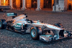 Κι όμως, η Formula 1 επηρεάζει την αγορά των συμβατικών αυτοκινήτων - εικόνα 1